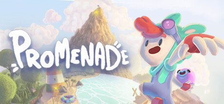 《漫游奇境/Promenade（版本号Build.17028715）》
