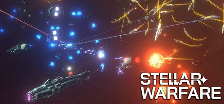 星际战争/Stellar Warfare（V79815）