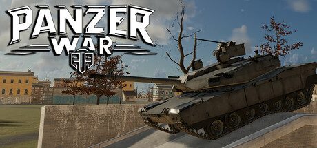 装甲纷争：决定版/Panzer War: Definitive Edition（更新至Build.21364281）