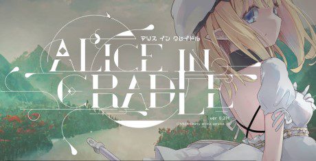 爱丽丝的摇篮/Alice In Cradle（更新至V0.29a）