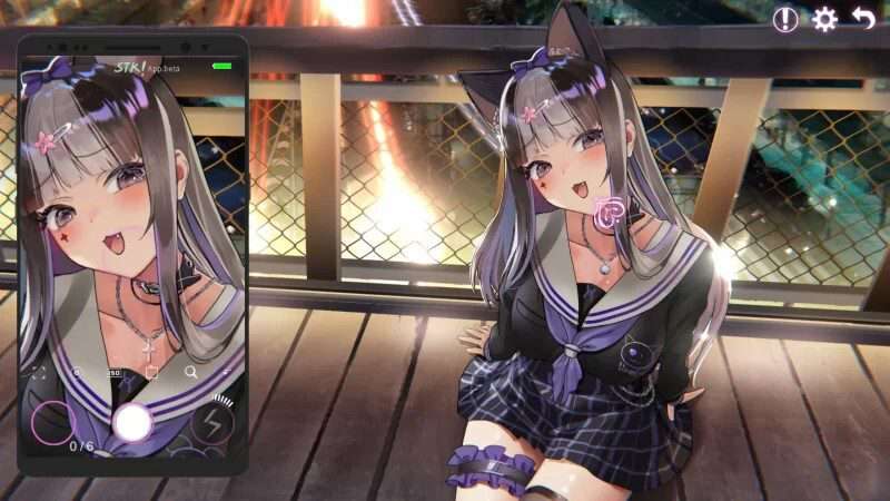 神秘手机应用程序/Erophone（已升级至V1.1.236版本）