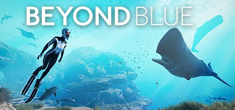 深海超越/超越蔚蓝/Beyond Blue（版本号v1.7.17798）