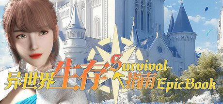 异世界生存指南/Survive Epic Book（更新至V20250508）