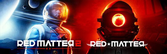 红色物质系列/Red Matter Collection（Build.31.12.2023）