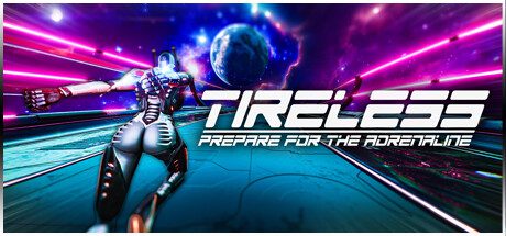 永不停歇：预备肾上腺素/TIRELESS: Prepare For The Adrenaline