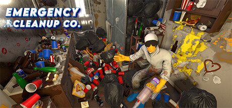 突发事件清理公司/Emergency Cleanup Co.