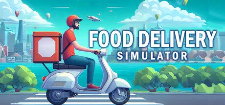 外卖模拟器/Food Delivery Simulator（更新至v0.2.2）