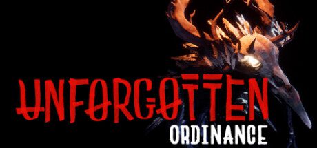 未忘：法令/Unforgotten: Ordinance