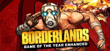 《无主之地：年度加强版/Borderlands Game of the Year Enhanced》（版本号v1.5.0.0）