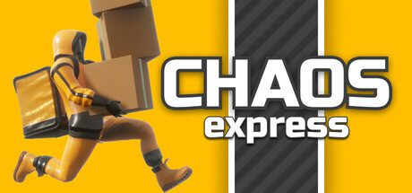 混沌快递：送货模拟器/Chaos Express: Delivery Simulator（Build.17698337）