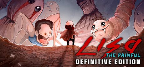 LISA：痛苦/LISA: The Painful（v08302023）