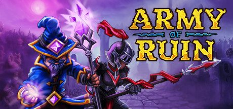 毁灭军团/Army of Ruin（Build.17440850）