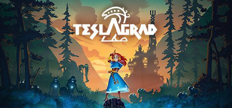 特斯拉2级/Teslagrad 2（Build.17393087）