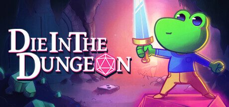 骰死地牢/Die in the Dungeon（v4.14）