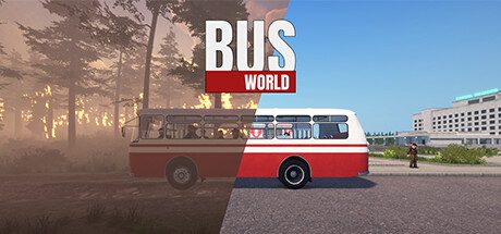巴士世界/Bus World（Build.14763129）
