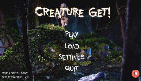 异种注意：捕捉未知生命体！/Creature Get（EP4+2）