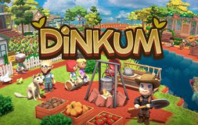 金垦小镇/Dinkum（更新至v1.0.0）正式版
