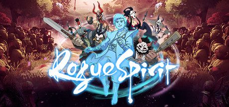 游灵/Rogue Spirit（Build.10775104版本）