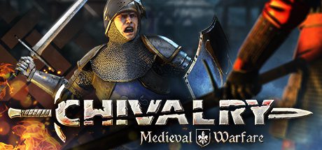 骑士：中世纪战争/Chivalry Medieval Warfare（v147655）
