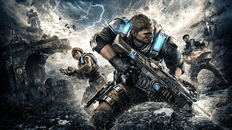 战争机器4/Gears of War 4（V1.14.4.0.2）