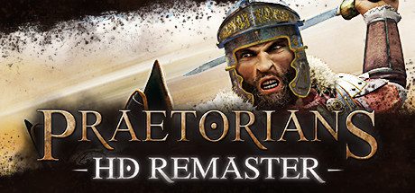 罗马执政官高清重制版/Praetorians – HD Remaster（Build.5083370）
