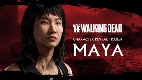 超杀：行尸走肉/OVERKILL’s The Walking Dead（V2.0.1）