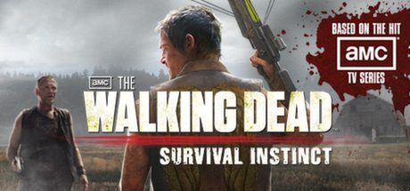 《行尸走肉：生存本能》/《The Walking Dead：Survival Instinct》