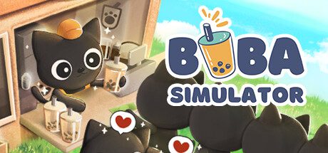波霸奶茶铺：休闲店铺经营/Boba Simulator : Idle Shop Management（Build 10979297）