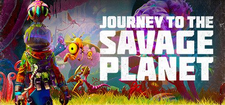 狂野星球之旅/Journey To The Savage Planet（v1.0.10）