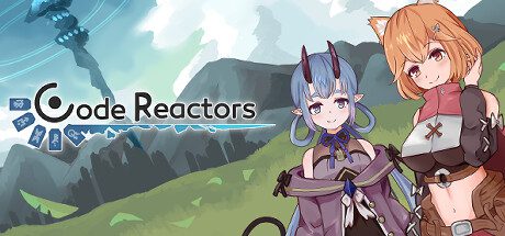 符文谐鸣士/Code Reactors（Build.17558379）