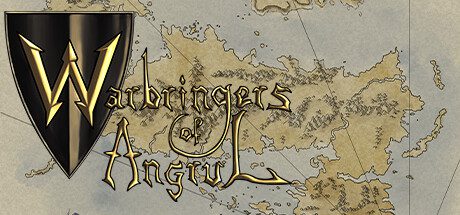 安格鲁尔的战争使者/Warbringers of Angrul