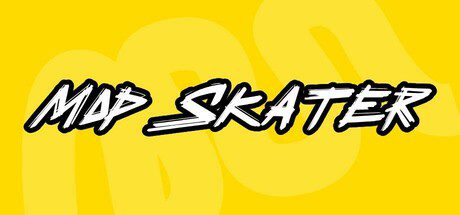 拖地溜冰者/Mop Skater