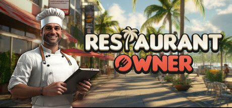 餐馆老板：餐厅模拟器/Restaurant Owner: A Restaurant Simulator