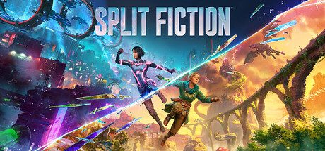 双影奇境/Split Fiction（更新至Build.18353366）