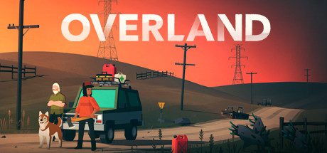 末日之旅/Overland（v849）