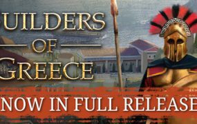 希腊建设者/Builders of Greece（更新至v1.0.0）正式版