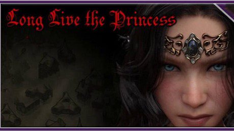 公主万岁/Long Live the Princess（V1.01）