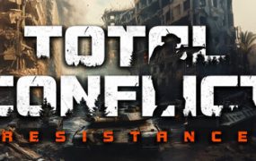 全面冲突：抵抗/Total Conflict: Resistance（版本已升级至v1.08.0）