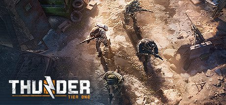 雷霆一号/Thunder Tier One（已升级到Build.20302479版本）