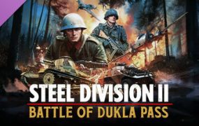 钢铁雄师2/Steel Division 2（更新至v165547）