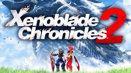 异度之刃2/Xenoblade Chronicles 2模拟器版