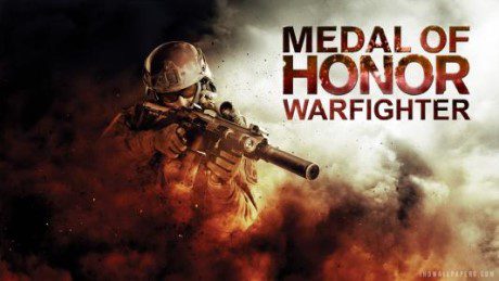 荣誉勋章：战士/Medal of Honor: Warfighter