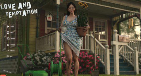 爱与诱惑/Love and Temptation（更新至S2 Ep.10）