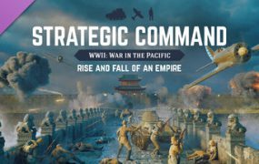 战术指挥：二战太平洋战役/Strategic Command: World War II War in the Pacific（v1.02.00）