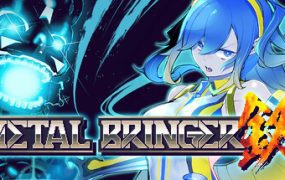 机兵大乱战/Metal Bringer（Build.17669917）