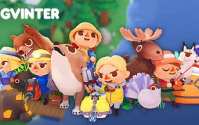 隆冬/Longvinter（V1.10）