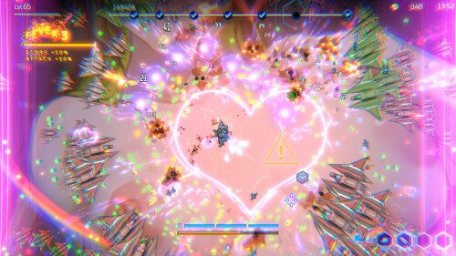 魅惑之翼：少女的爆衣攻略/Wings of Seduction Bust em out（更新至1.2.027）