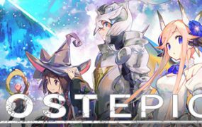 失落史诗/LOST EPIC（V1.01.7）
