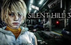 寂静岭3（Silent Hill 3）