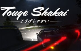 山口社团/Touge Shakai（Build.17519952）